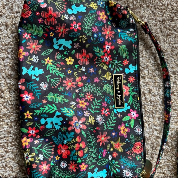 Ju-Ju-Be amour Des fluers zealous fuel cell and quick Disney Mickey - Picture 4 of 9